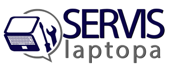 Servis Laptop