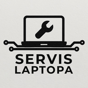 Servis laptopa